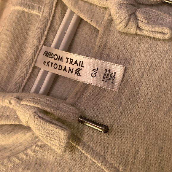 Sport summer dress, Gray colour front pockets - Picture 6 of 6